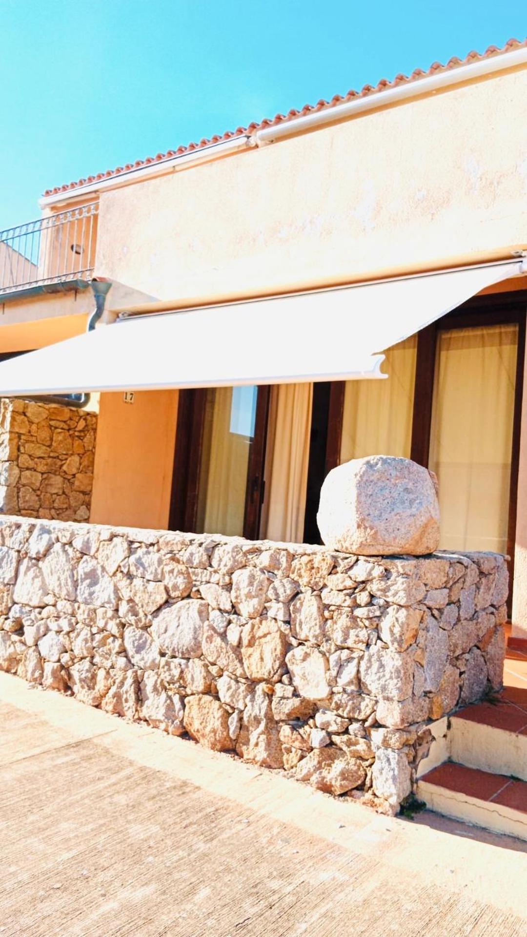 Casa Faedda Residence Weber La Maddalena  Extérieur photo