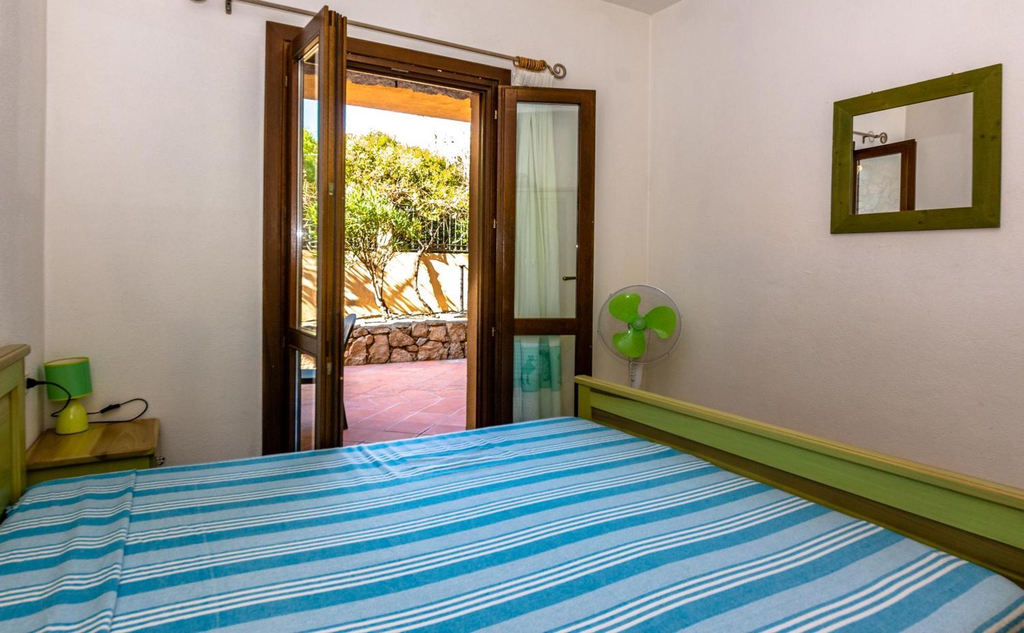 Casa Faedda Residence Weber La Maddalena  Extérieur photo
