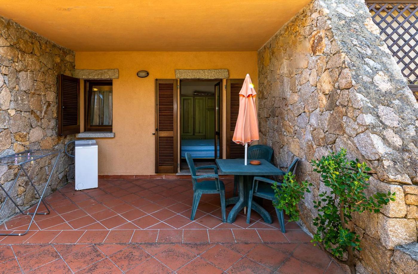 Casa Faedda Residence Weber La Maddalena  Extérieur photo